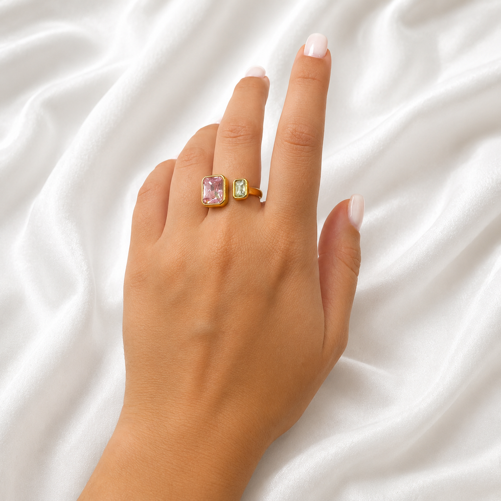 Anello Astrid