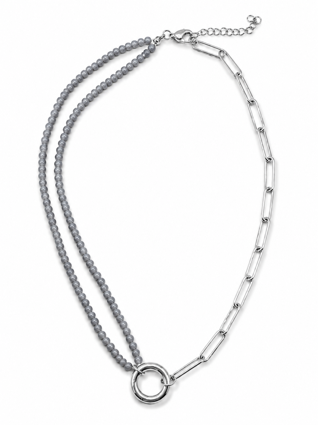 Collana Half