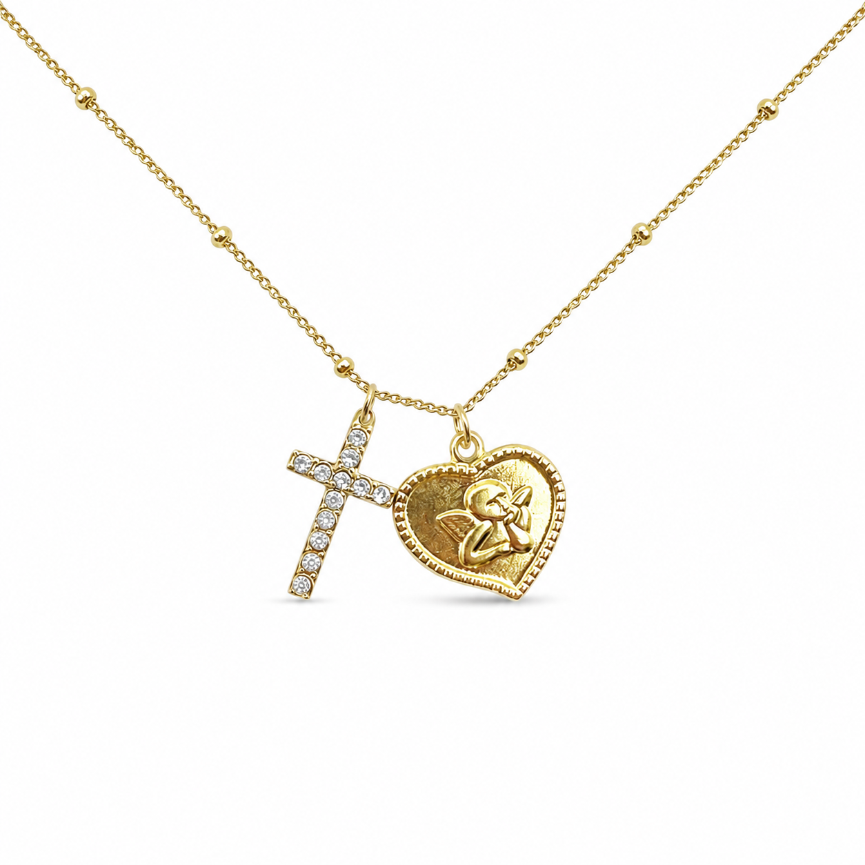 Collana Angel
