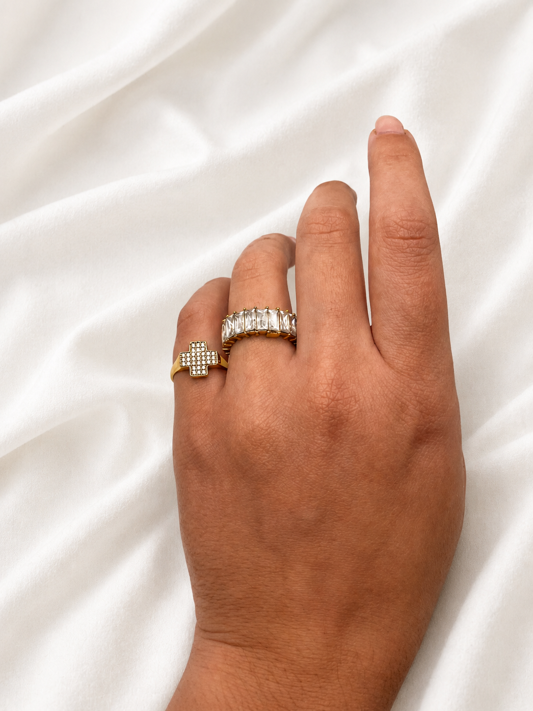 Anello Cross
