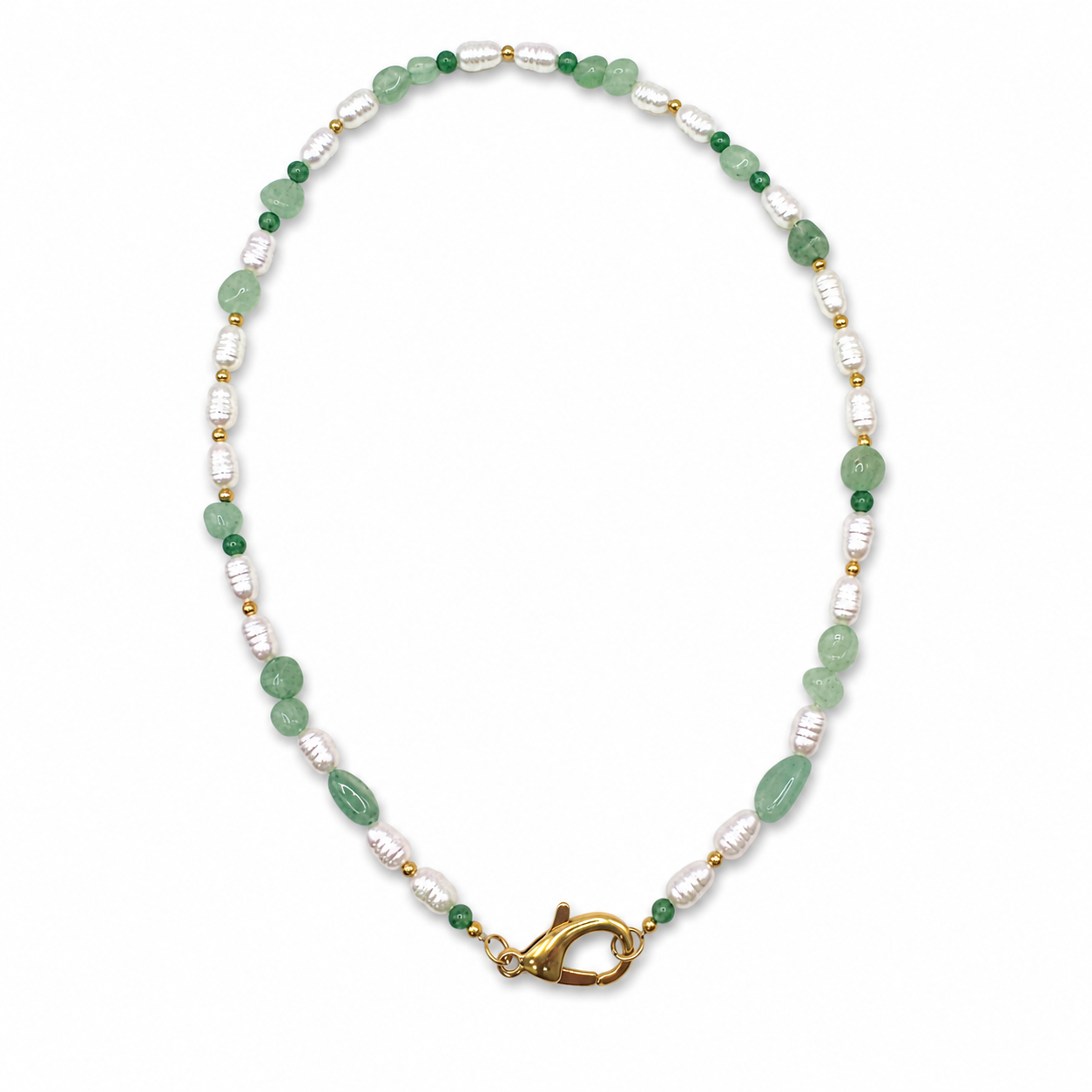 Collana Moschettone 2.0