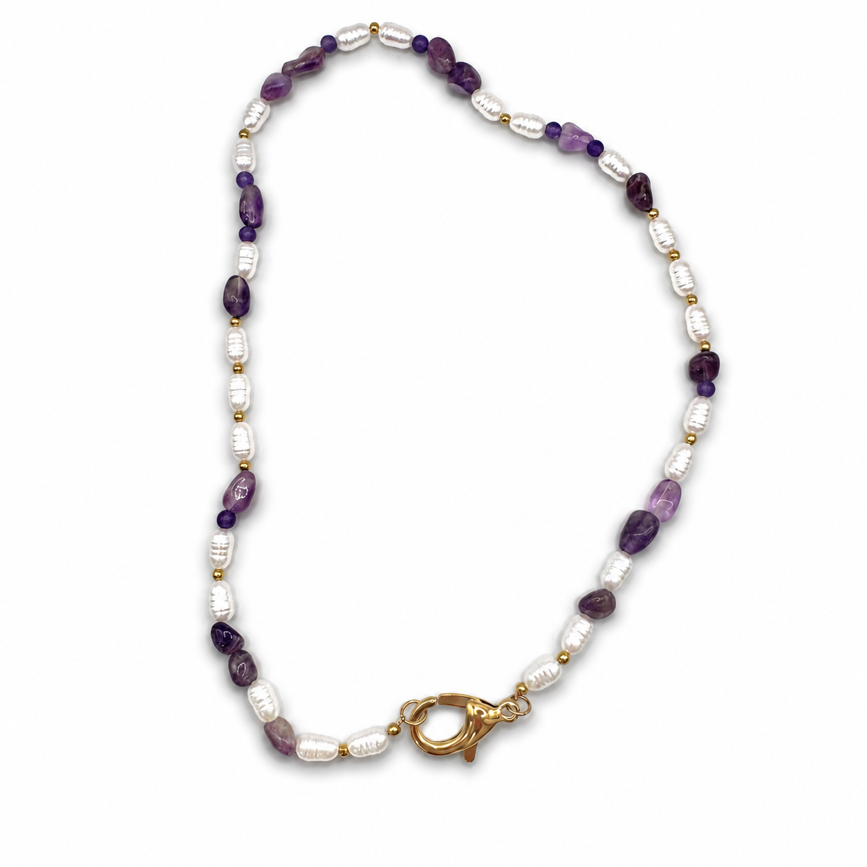 Collana Moschettone 2.0
