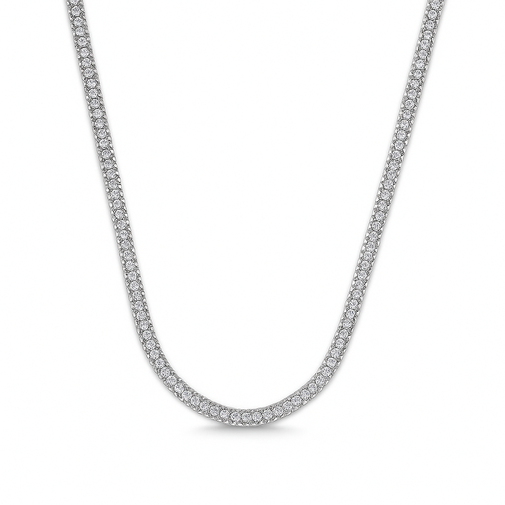 Collana Cubic