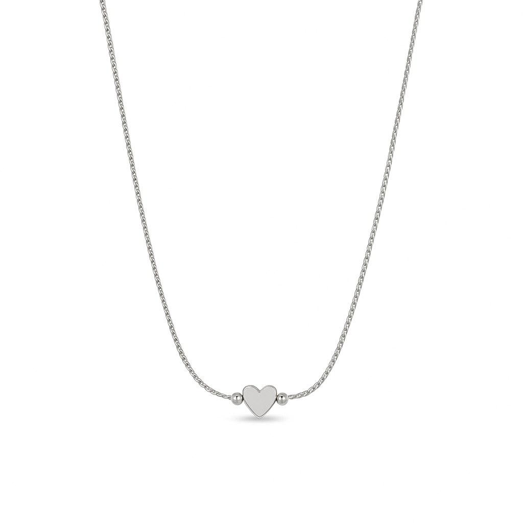 Collana Heart