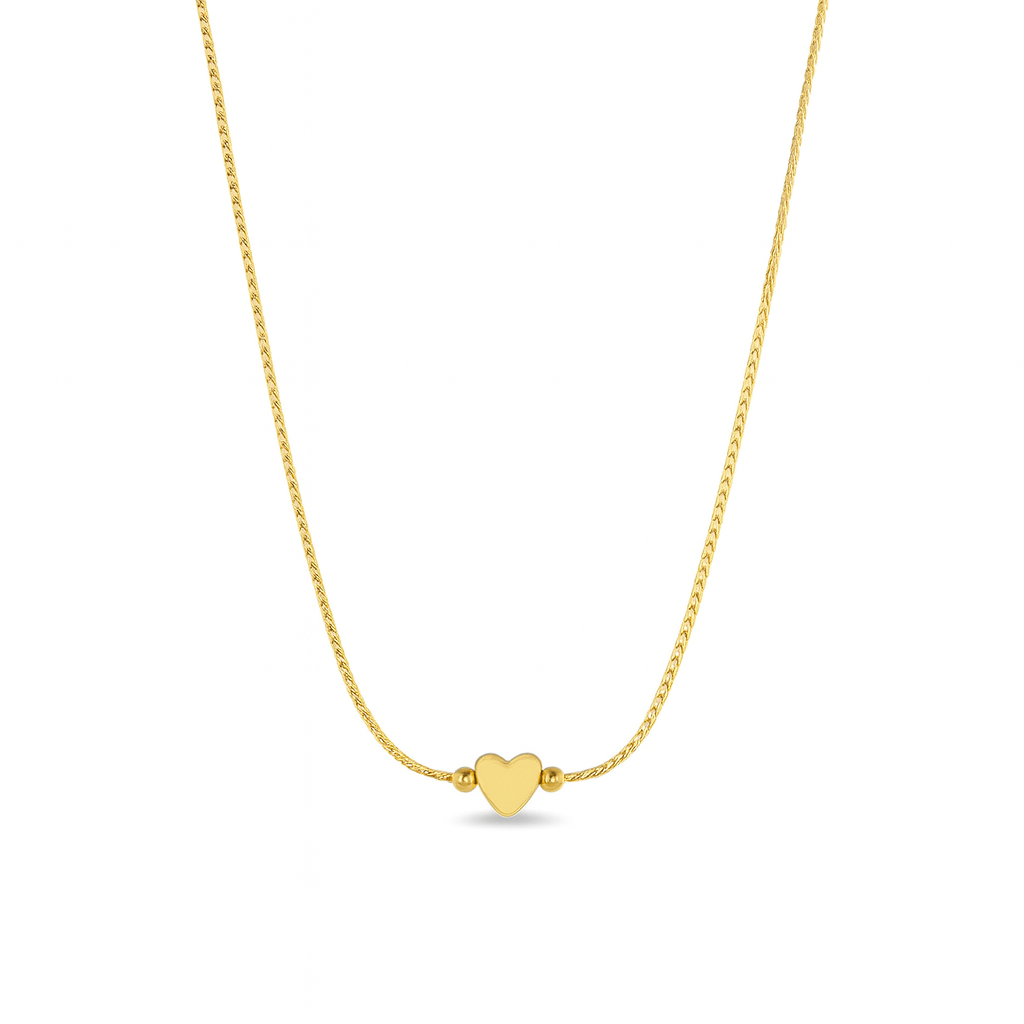 Collana Heart