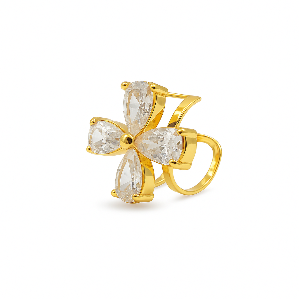 Earcuff Fiore