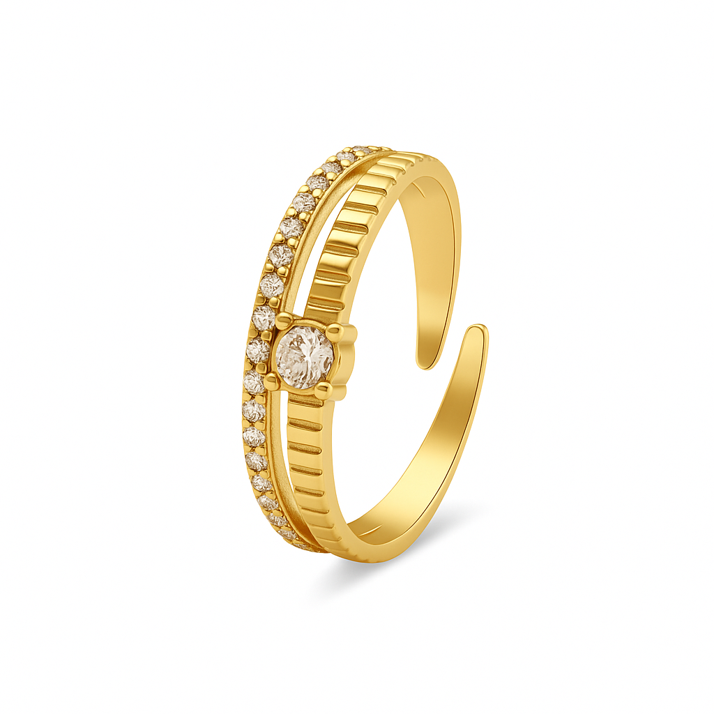 Anello Petra