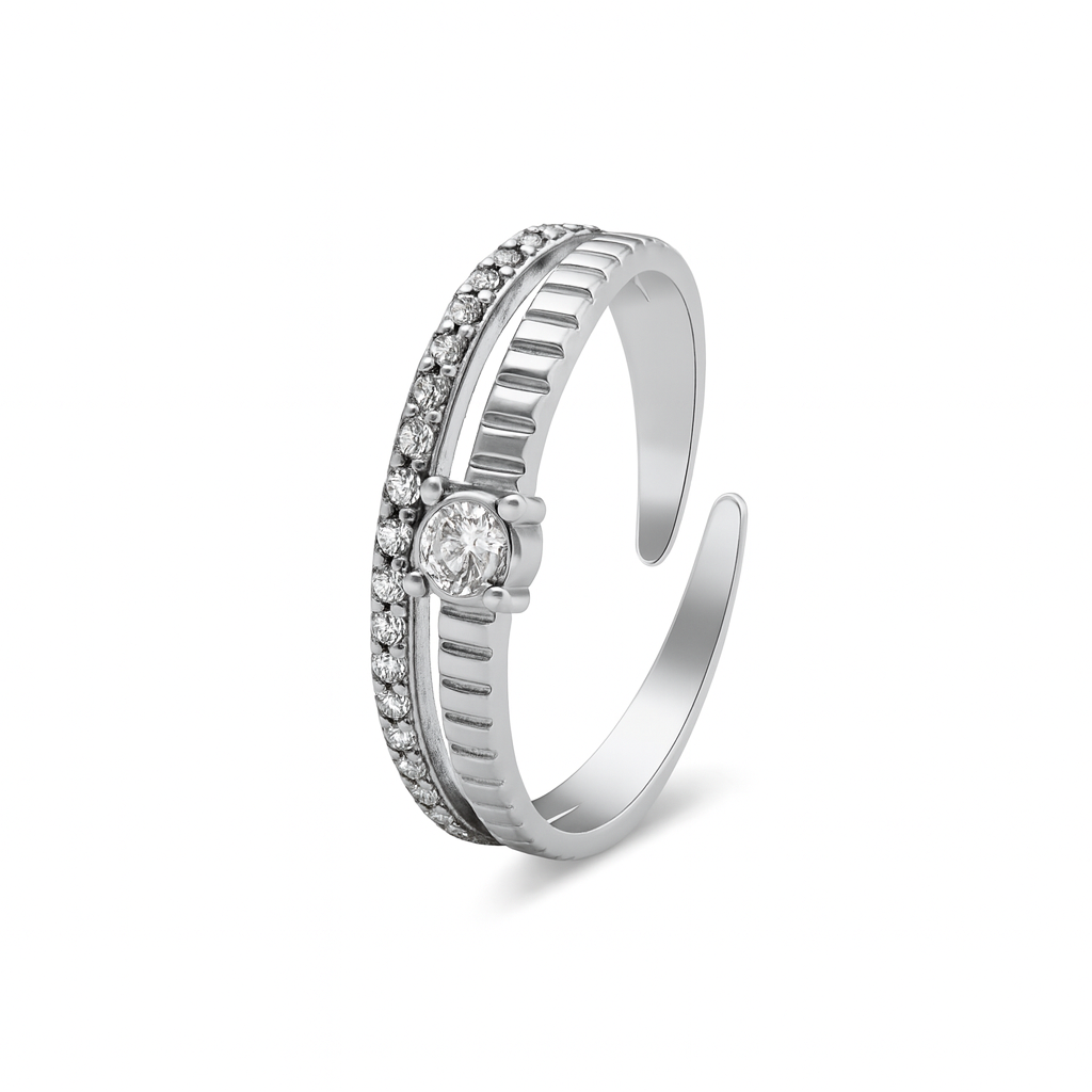 Anello Petra