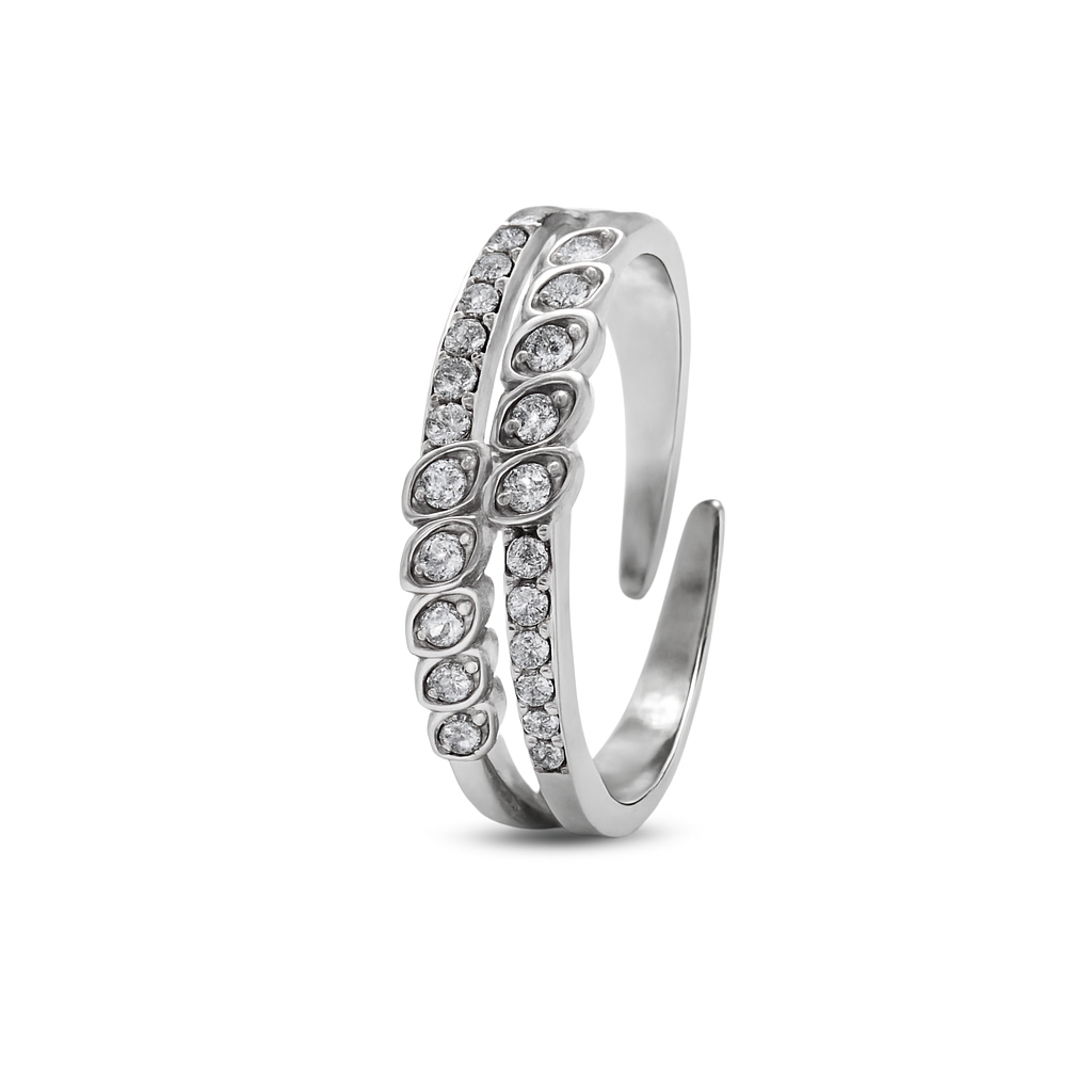 Anello Aurum