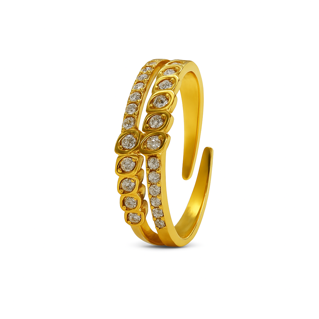 Anello Aurum