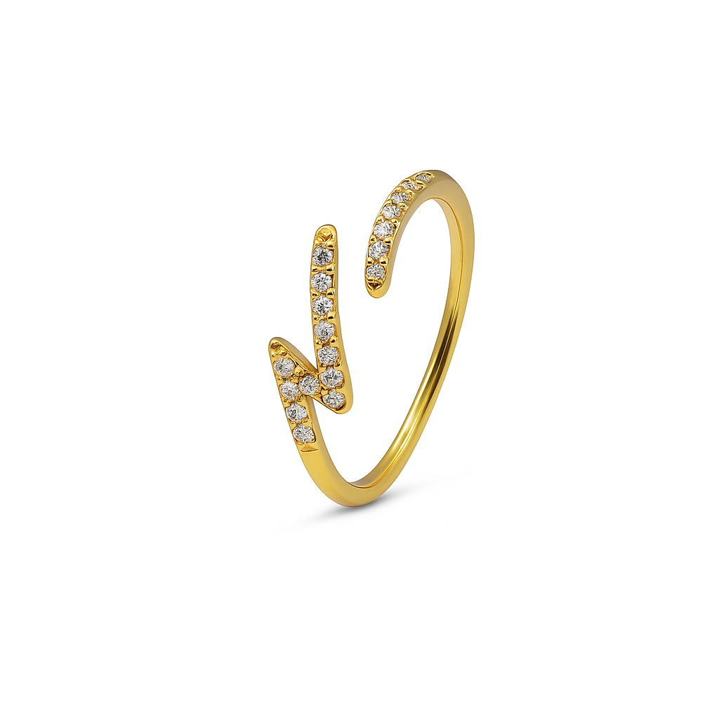 Anello Fulmine