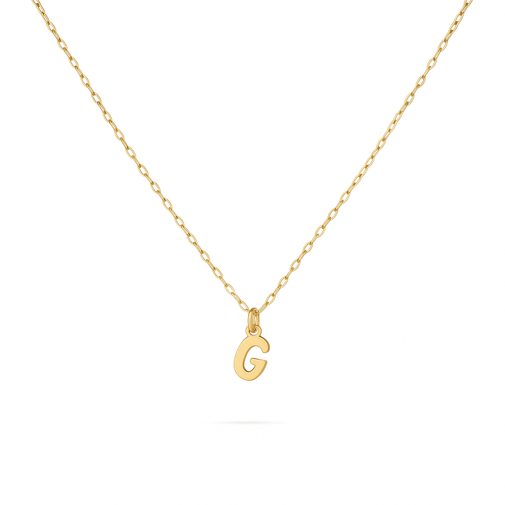 Collana Lettera
