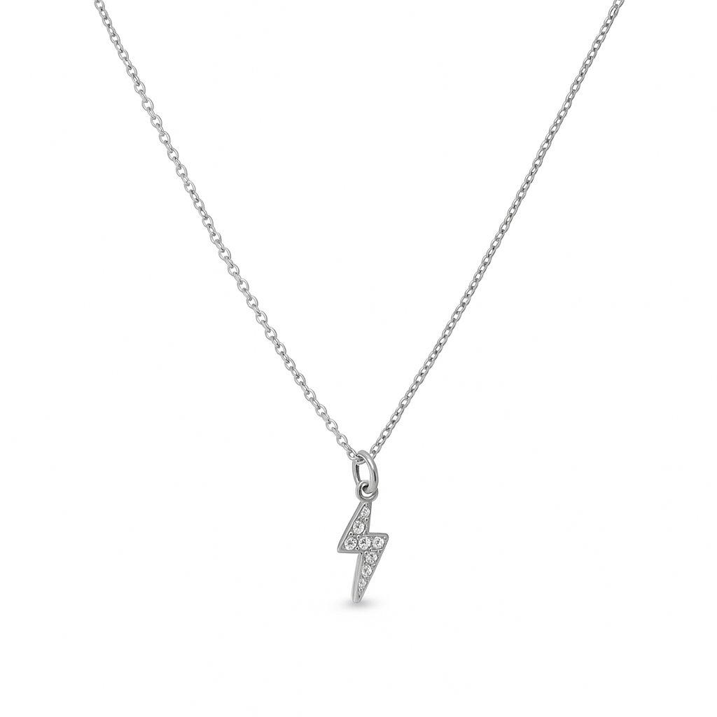Collana Fulmine