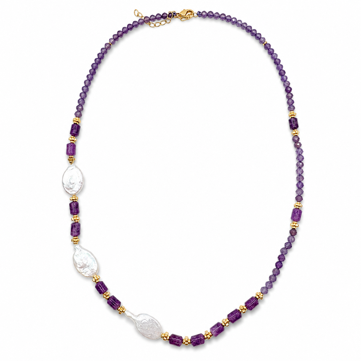 Collana Brume