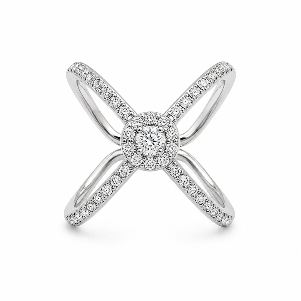 Anello Odessa