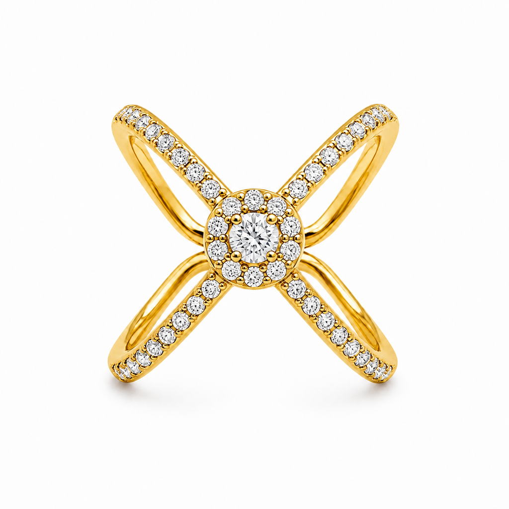 Anello Odessa