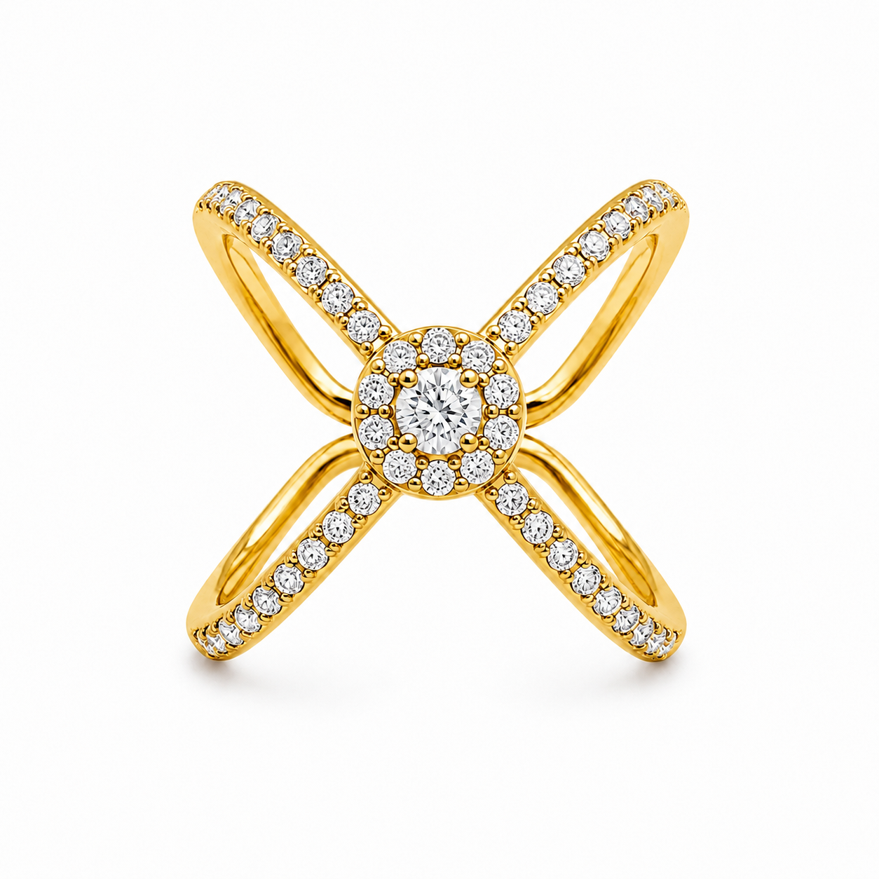 Anello Odessa
