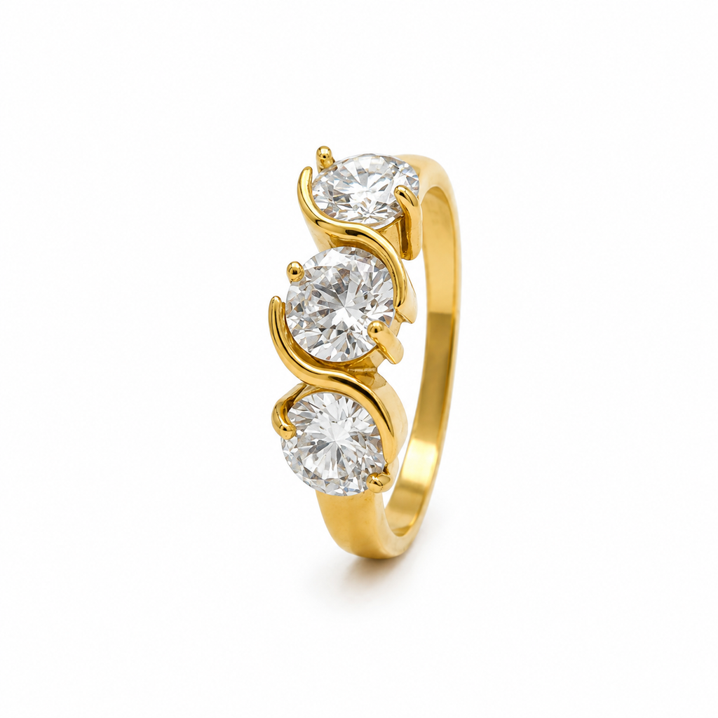 Anello Trilogy S