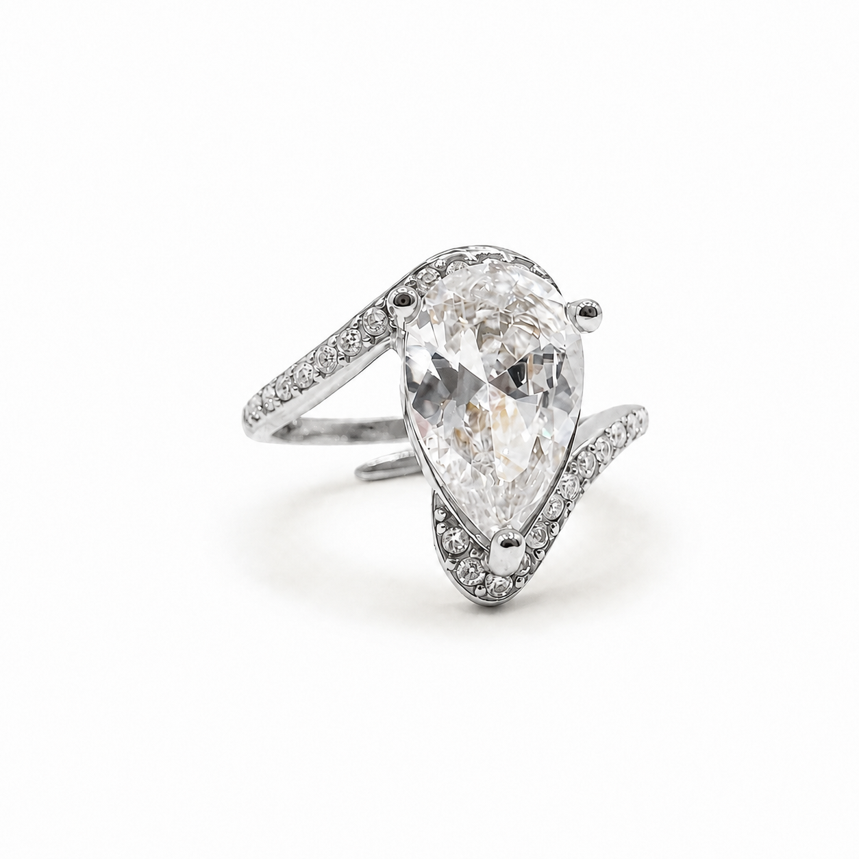 Anello Mavie