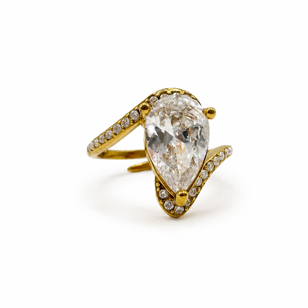 Anello Mavie