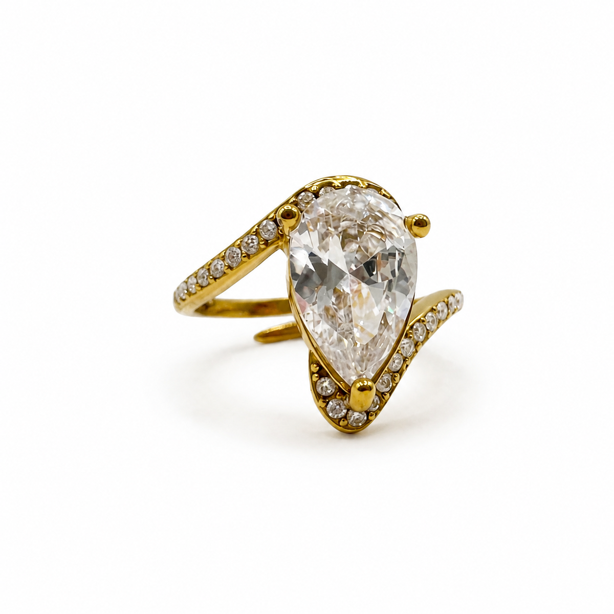 Anello Mavie
