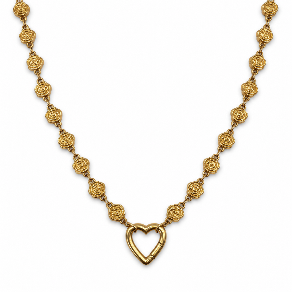 Collana Saira
