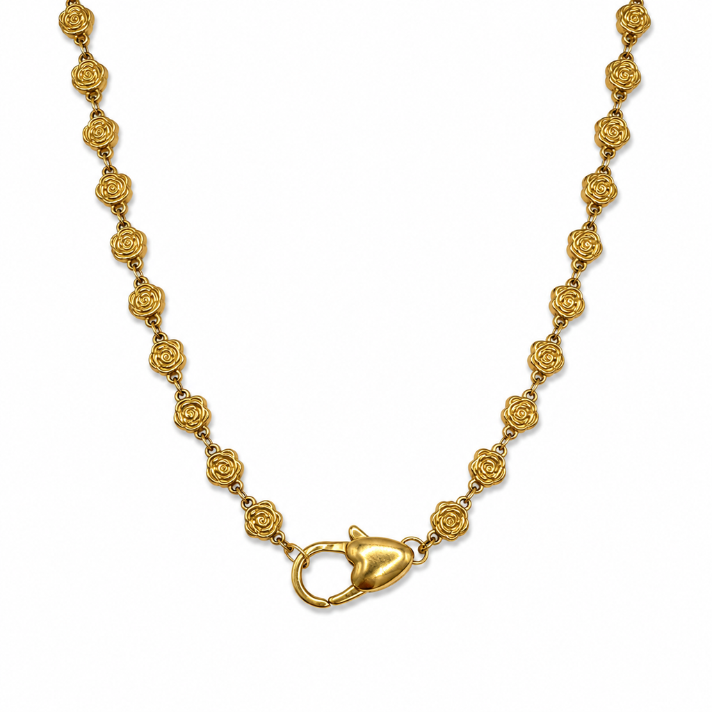 Collana Saira