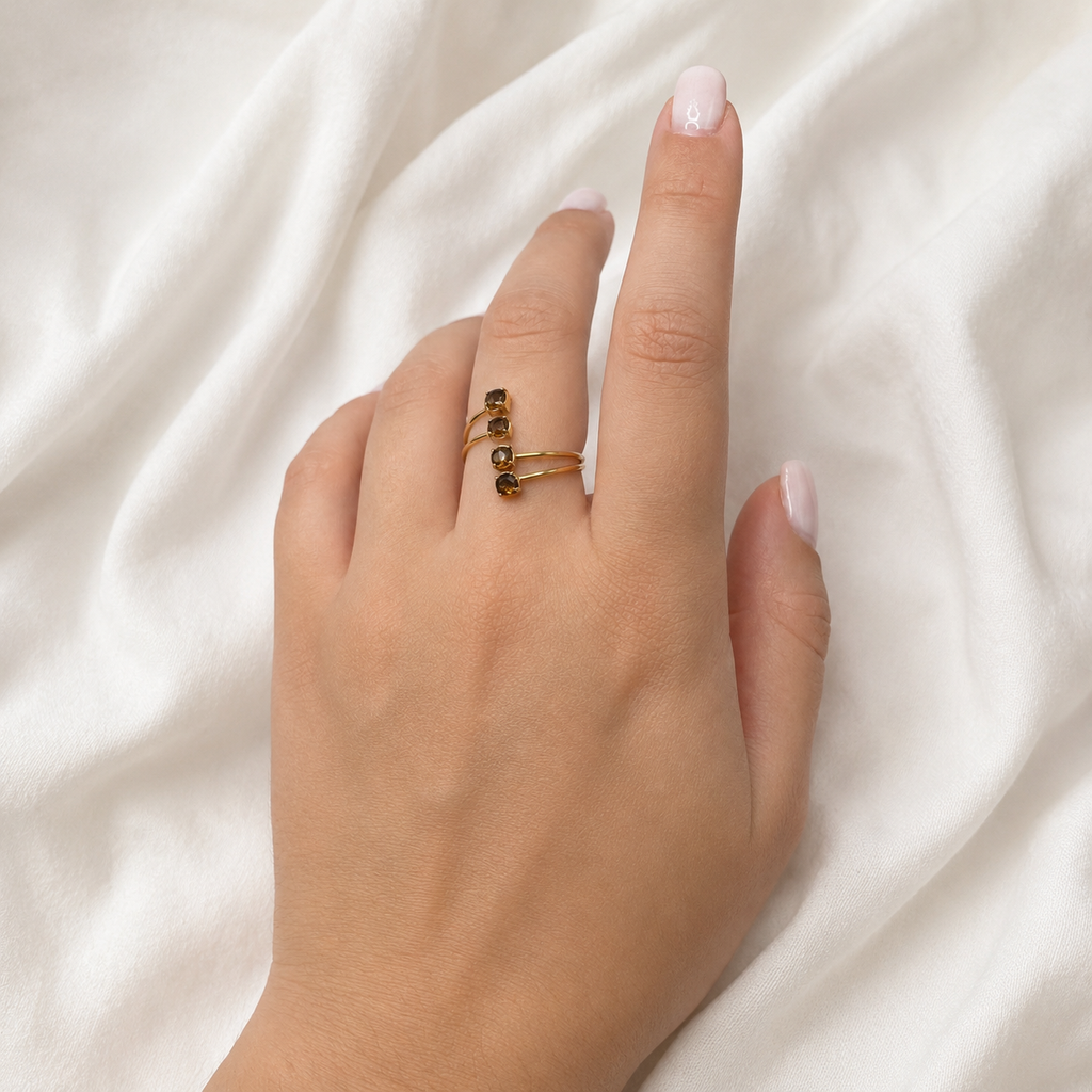 Anello Ember