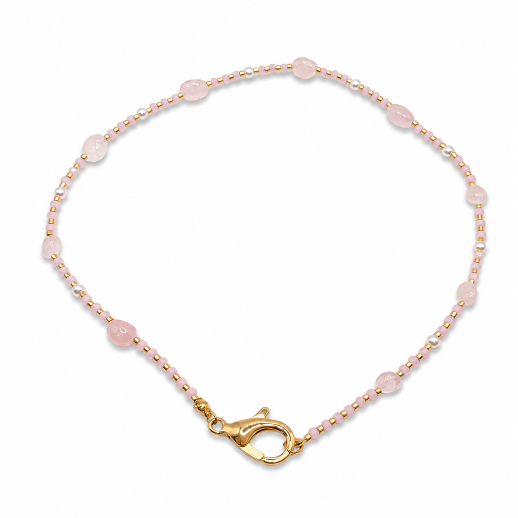 Collana Moschettone