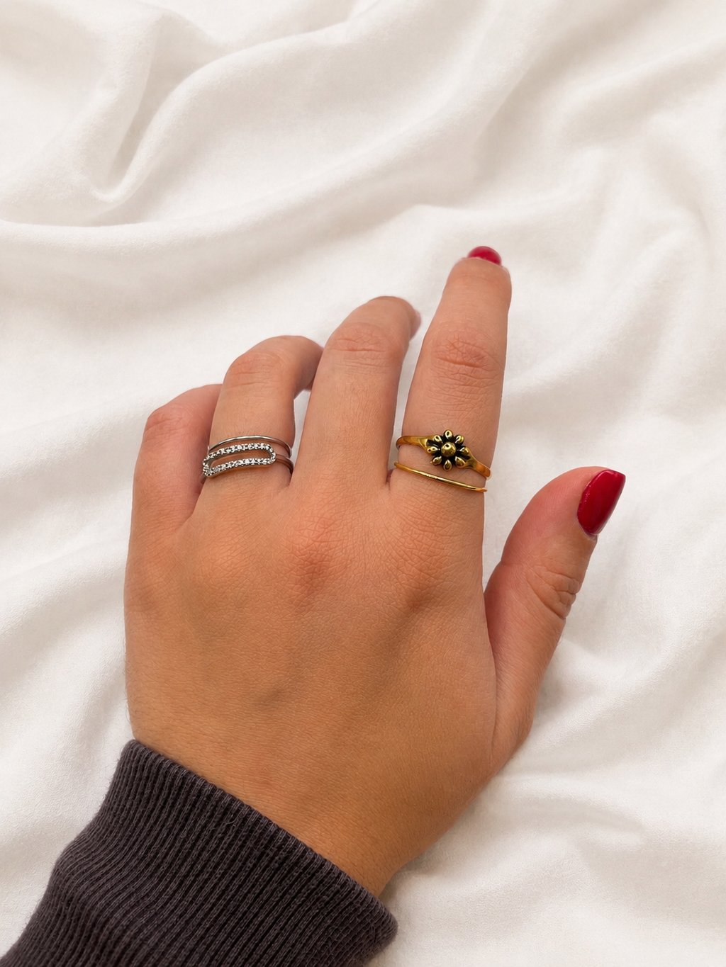 Anello Pulse