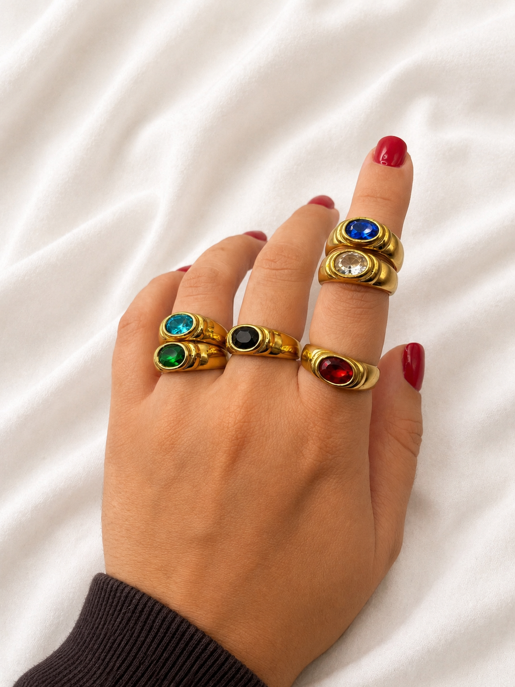 Anello Single