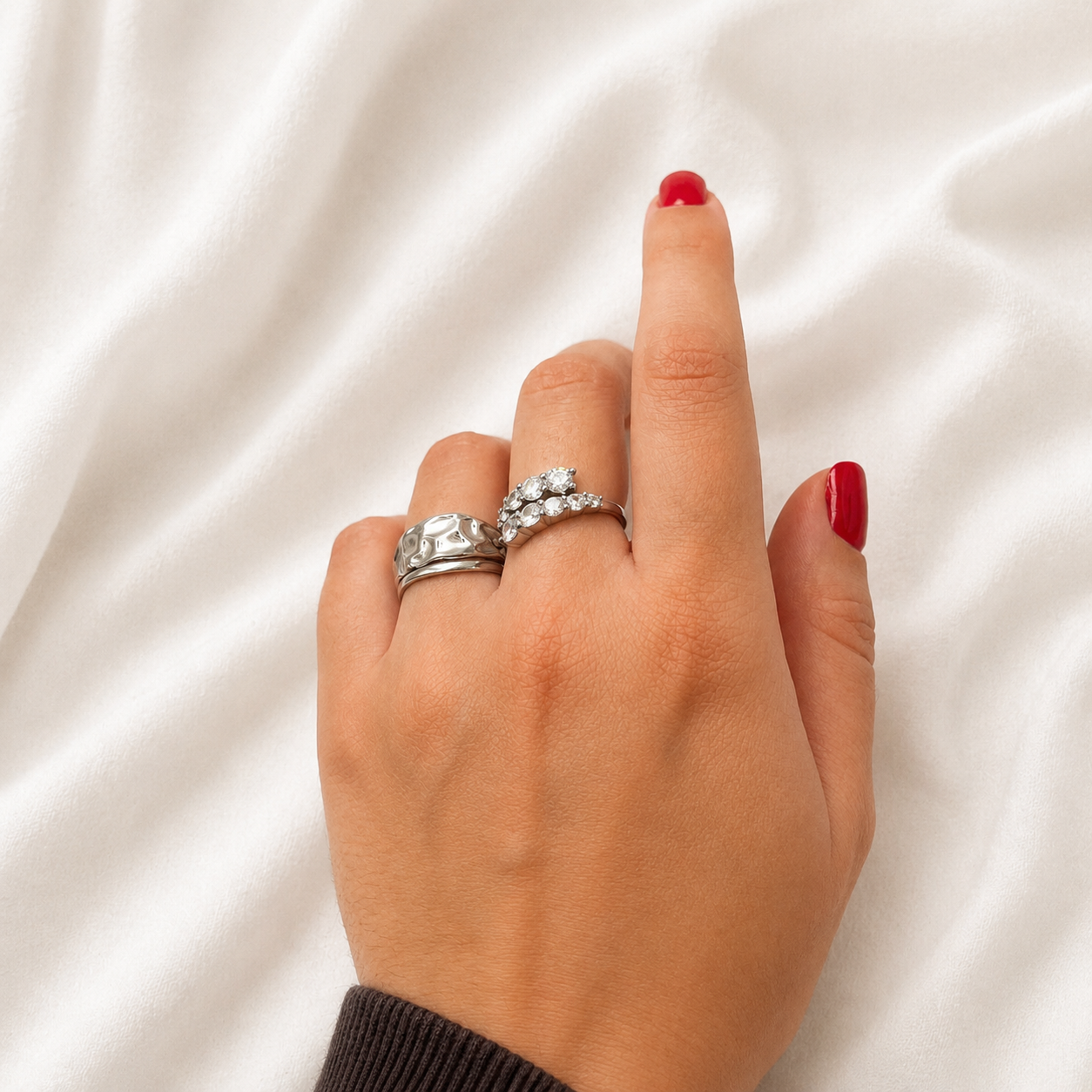 Anello Clean