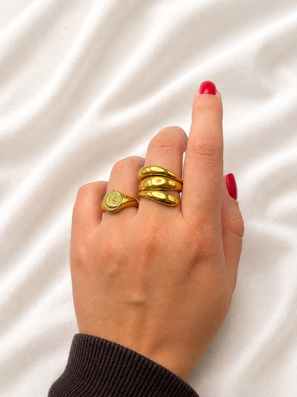 Anello Lunare