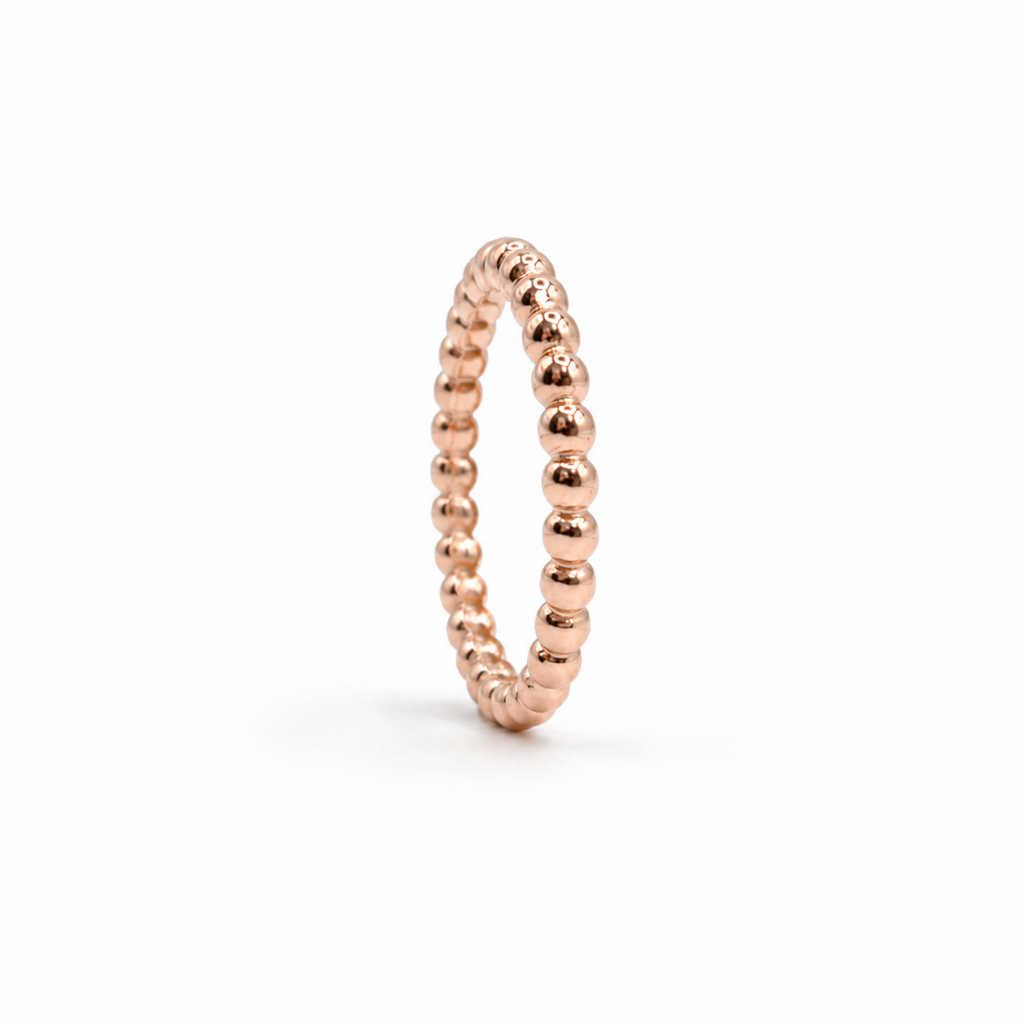 Anello Fedina Luvia