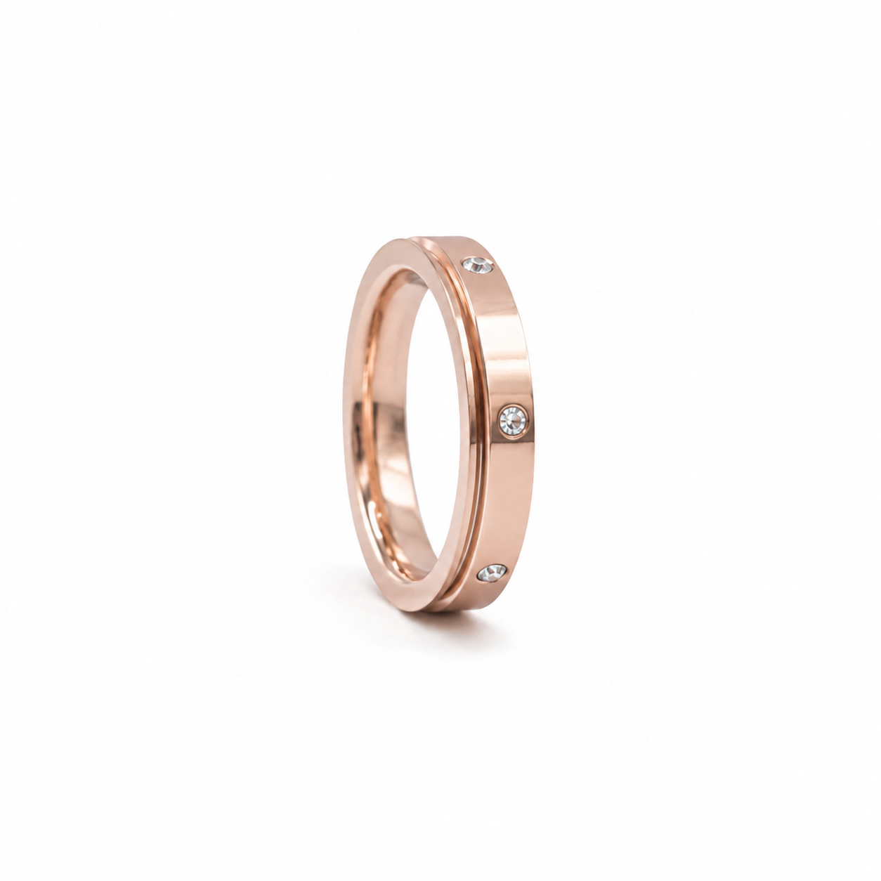 Anello Elory