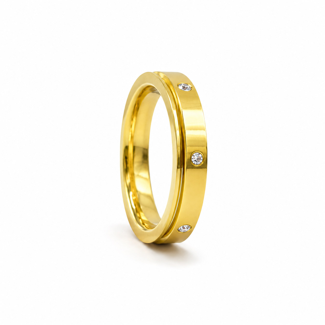 Anello Elory
