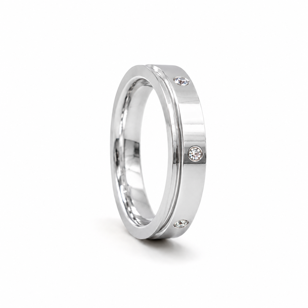 Anello Elory