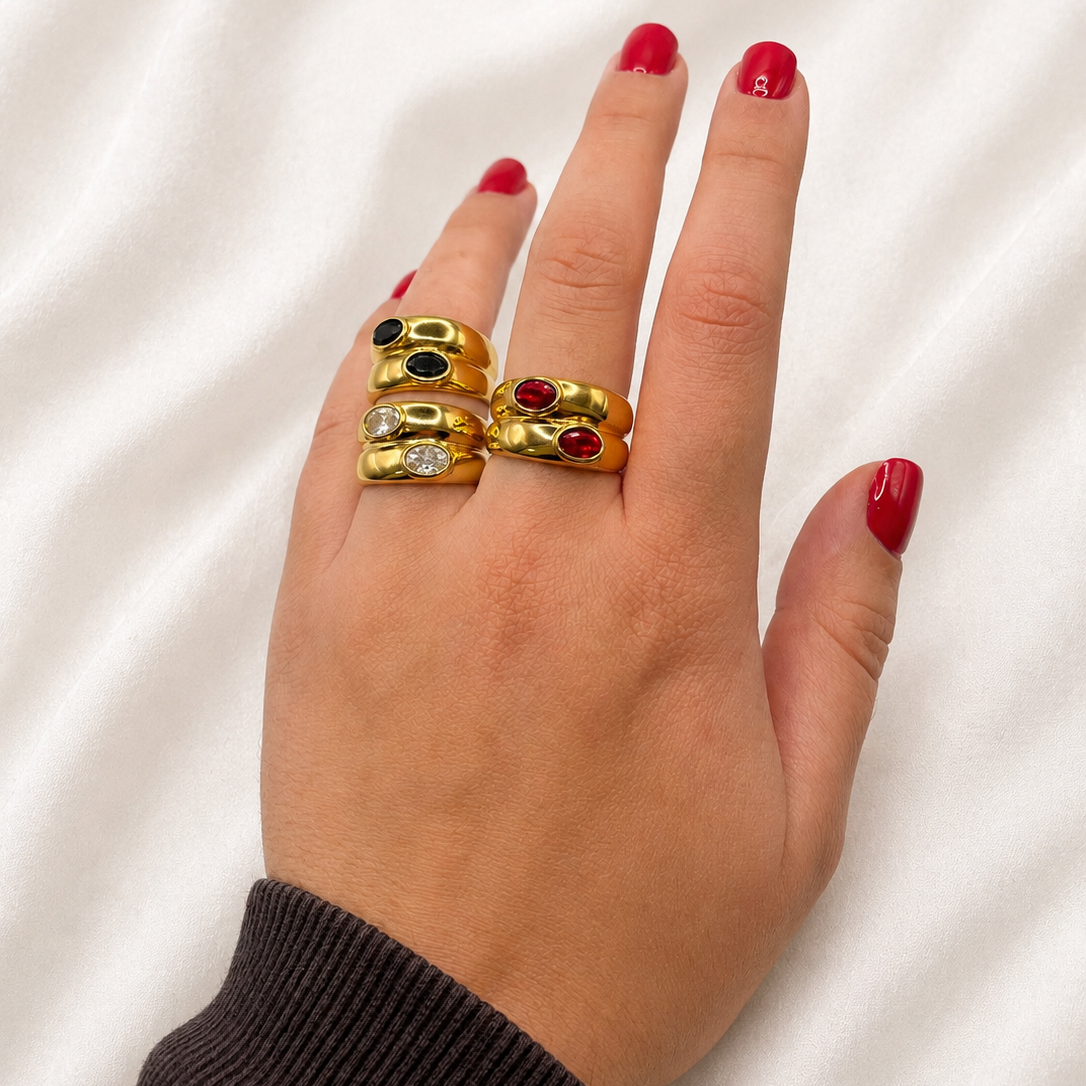 Anello Double