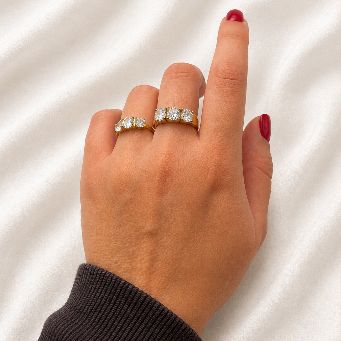 Anello Trilogy Big
