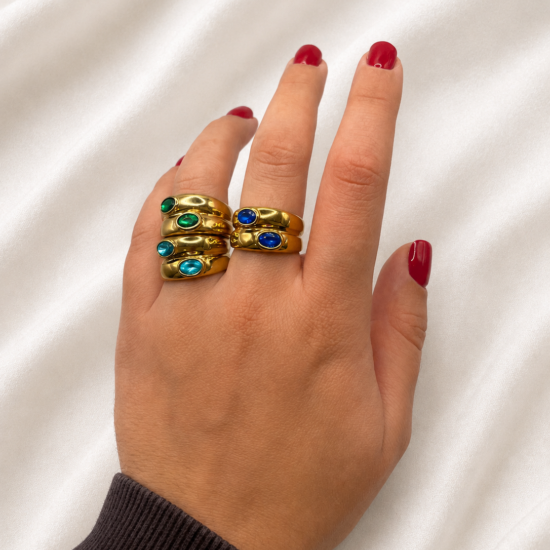 Anello Double