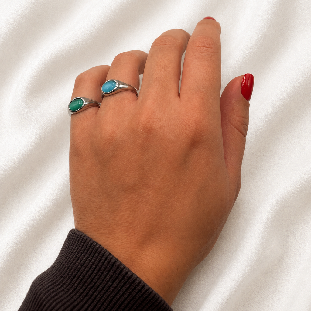 Anello Lapis