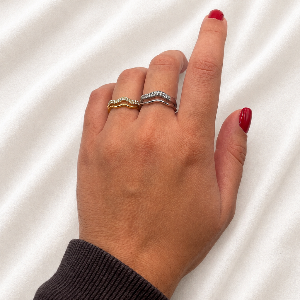 Anello Jem