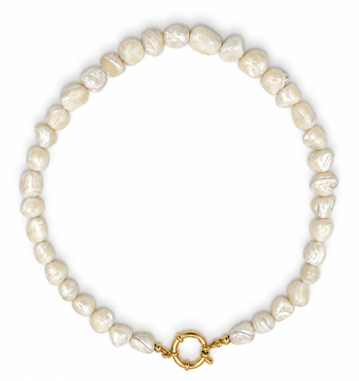 Collana Uma