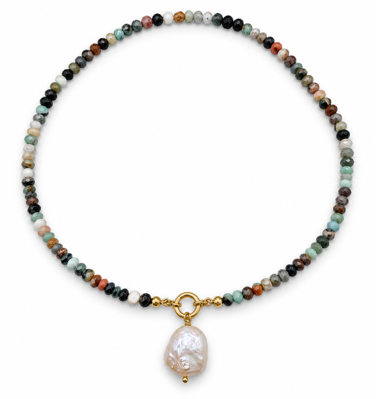 Collana Venia