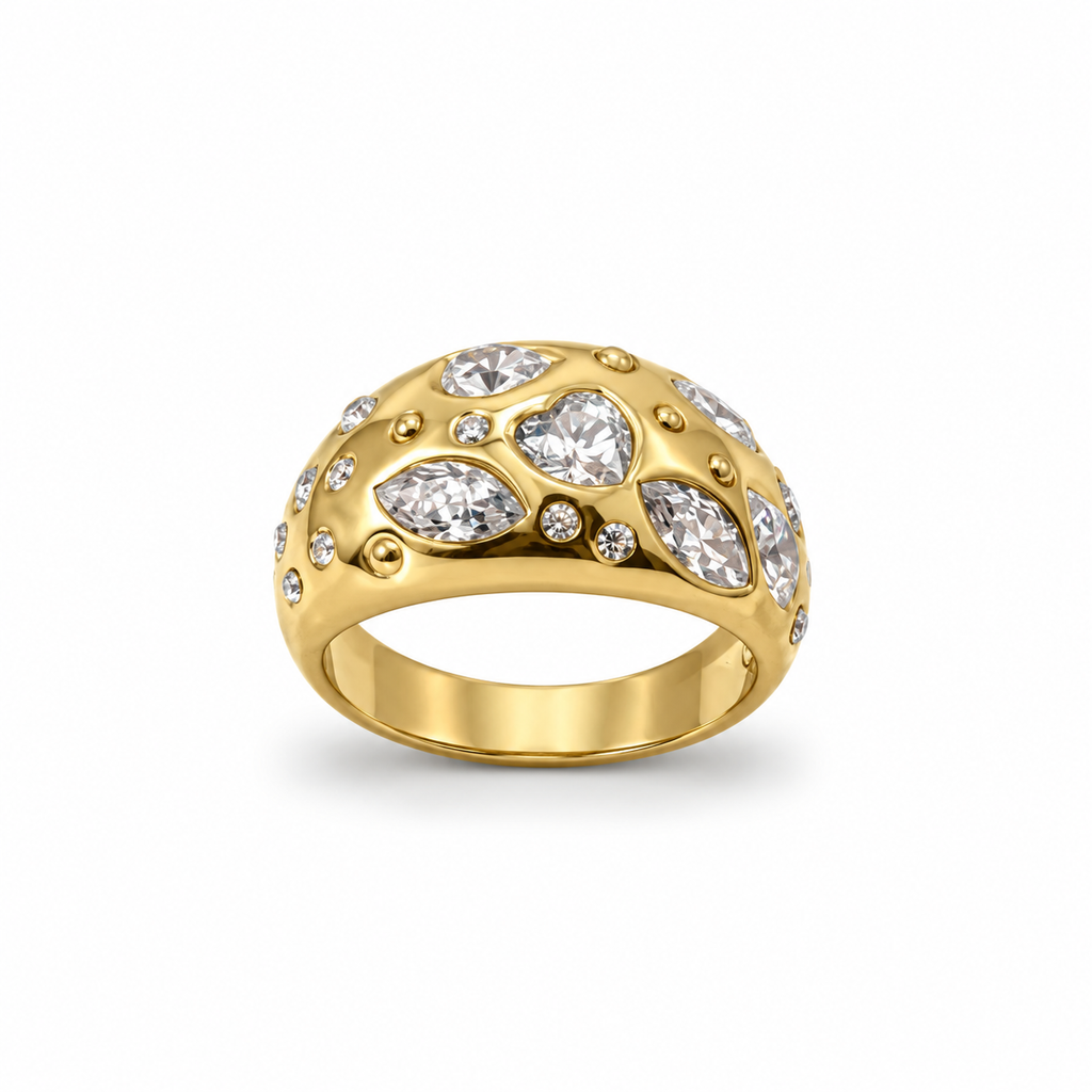 Anello Dalila