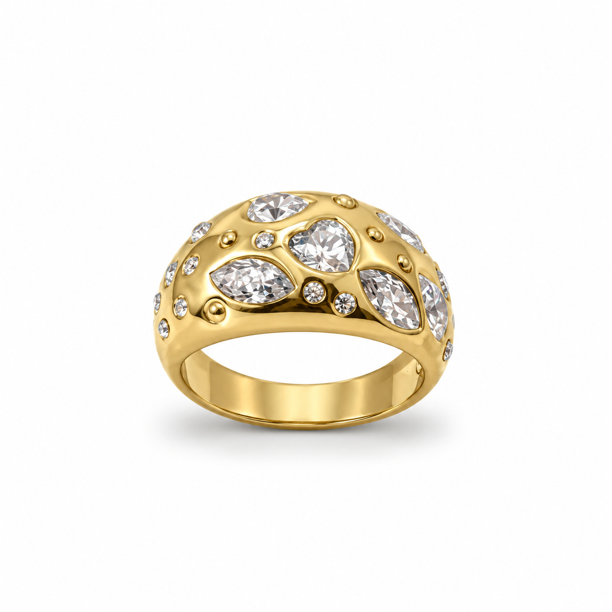 Anello Dalila