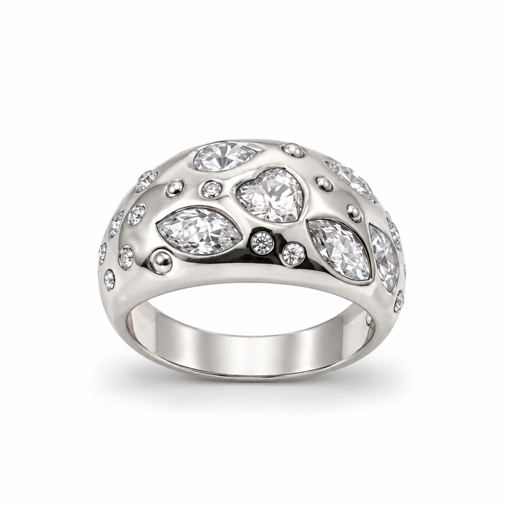 Anello Dalila