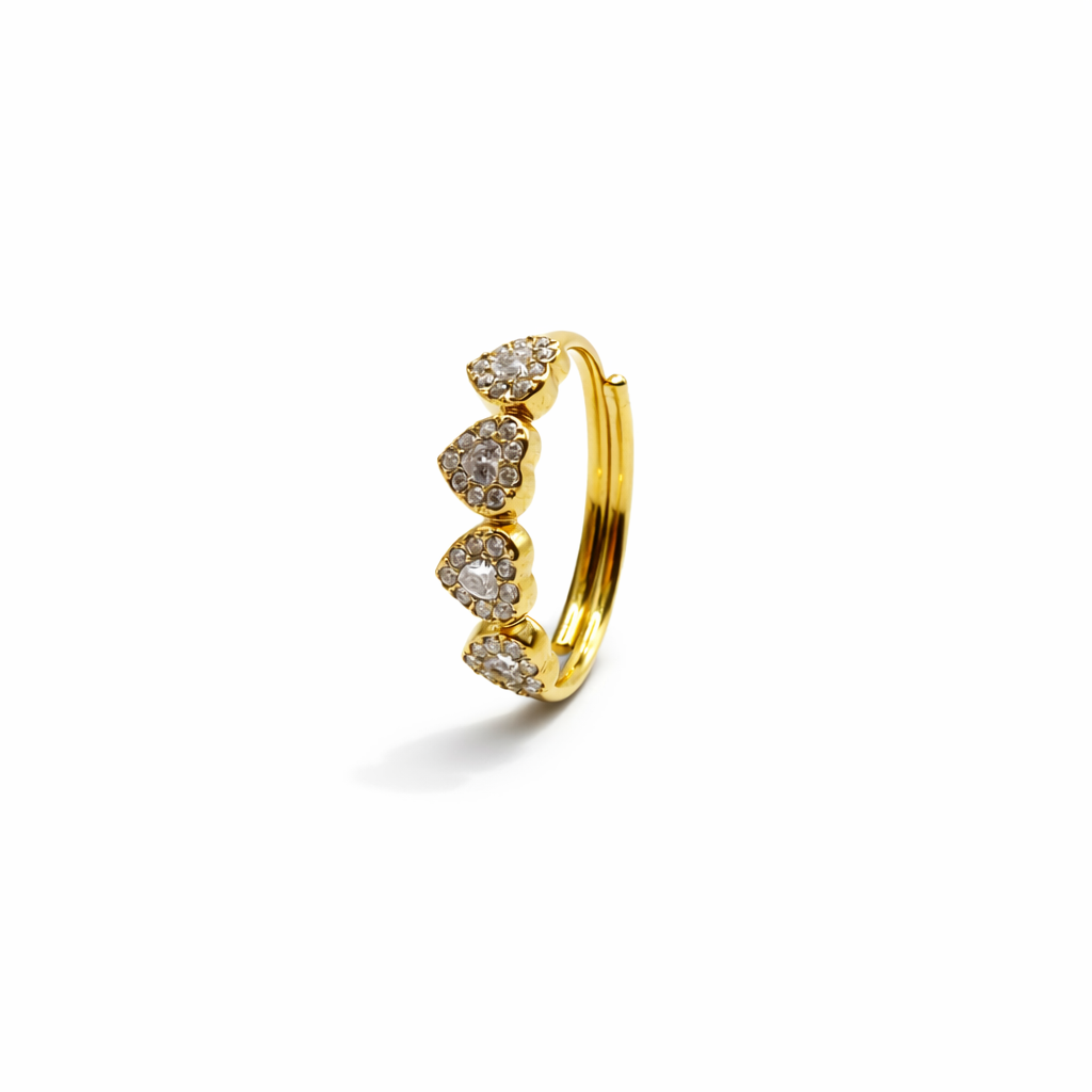 Anello Amor