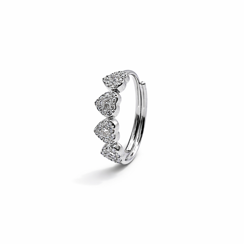 Anello Amor