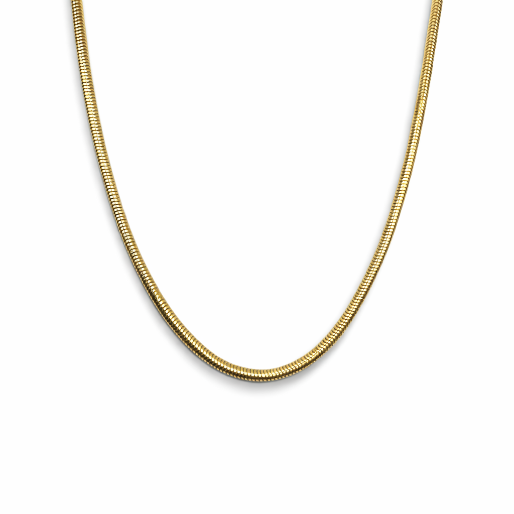Collana Luma Bold